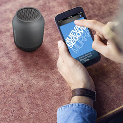 Philips BT50B/37 Wireless Portable Bluetooth Speaker