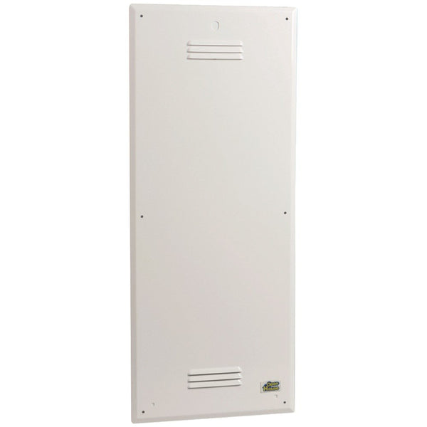 Open House HC36A 36" Enclosure Cover with H336 36" Structured Wire Enclosure Box