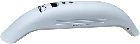 HamiltonBuhl HygenX Vray Portable High Intensity UV-C Sanitizer Kills 99.9% of Bacteria