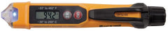 Klein Tools Non-Contact Voltage Tester with Infrared Thermometer NCVT-4IR