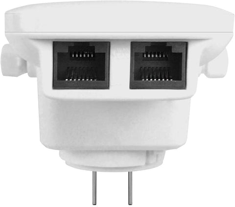 Nexxt AEIEL905U1 Wireless-AC WiFi Range Extender Signal Repeater
