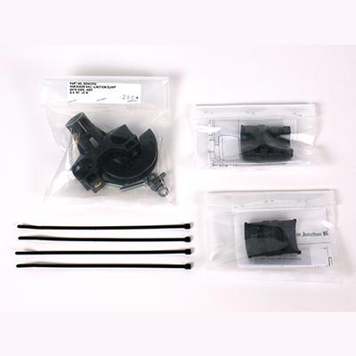 Skyware Global 610006850 40MM Junction Clamp Adapter Kit