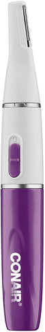 Conair LLT2RN Satiny Smooth Ladies' Personal Trimmer