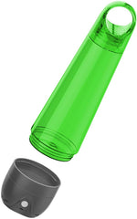 Technical Pro Rechargeable Wireless Bluetooth Speaker Water Bottle