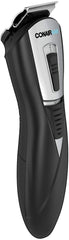 ConairMan GMTL2R Lithium Ion Powered Beard and Mustache Trimmer