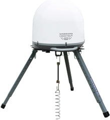 Winegard TR-1518 Portable Satellite Antenna Tripod Mount