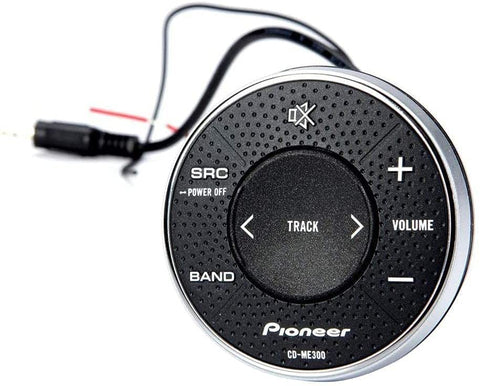 Pioneer CD-ME300 Wired Marine Remote Control