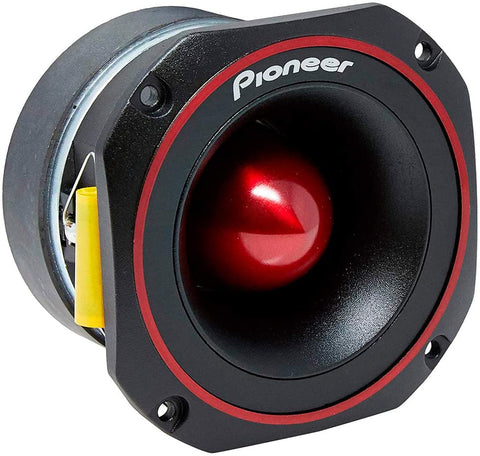Pioneer Pro Series TS-B400PRO 4" 500W Bullet Tweeter