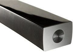 Proscan PSB3724W 37" Detachable 2 .1 Channel Bluetooth Soundbar with Built-In Subwoofer