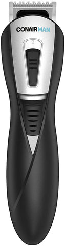 ConairMan GMTL2R Lithium Ion Powered Beard and Mustache Trimmer
