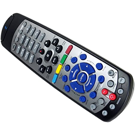 Dish Network DISH211 4-Device Universal Remote