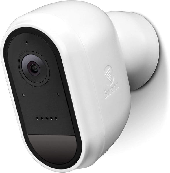 Swann SWIFI-CAMW 1080p Wire-Free Smart Indoor/Outdoor IP Security Camera
