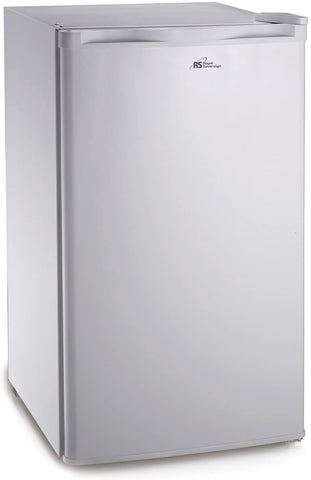 Royal Sovereign RMF-70W 2.6 cu. ft. Compact Refrigerator w/ Reversible Door - White