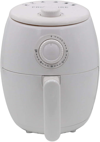 Frigidaire EAF180-WHITE 1.7 L Electric Digital Air Fryer w/ Timer