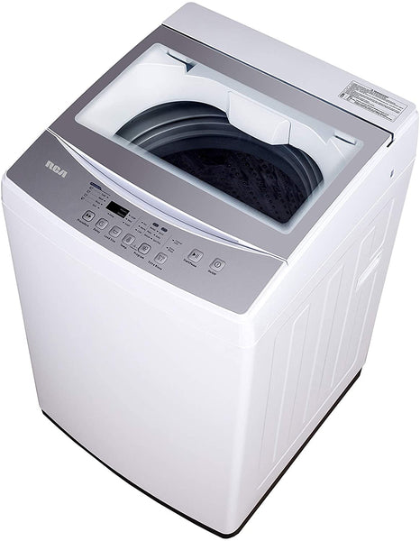 RCA RPW210 2.1 Cu. Ft. Compact Portable Load Washing Machine