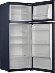 Royal Sovereign RMF-215SS 7.6 Cu Ft Two Door Compact Refrigerator