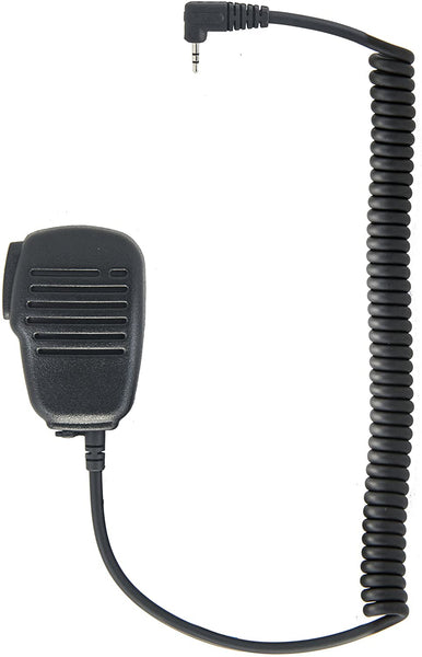 Cobra GA-SM08 FRS/GMRS Handheld Speaker Microphone for MicroTALK Two Way Radio Walkie Talkie