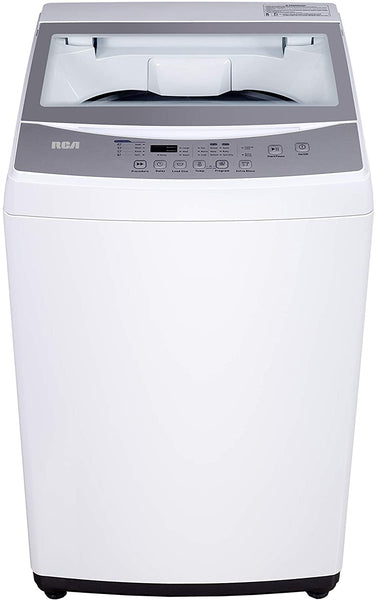 Portable washing machine best sale rca