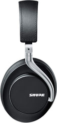 Shure AONIC 50 Wireless Noise Cancelling Headphones Premium Studio-Quality Sound