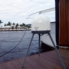 Winegard TR-1518 Portable Satellite Antenna Tripod Mount