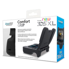 dreamGEAR DG3DSXL-2260 Comfort Grip for Nintendo 3DS™ XL