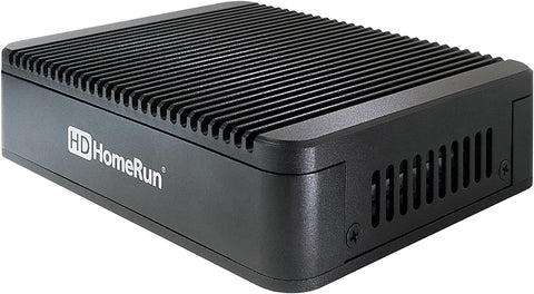 SiliconDust HDHomeRun HDTC-2US-M EXTEND Dual Tuner For Live OTA HDTV