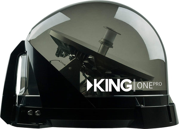 King KOP4800 One Pro Premium Satellite Antenna