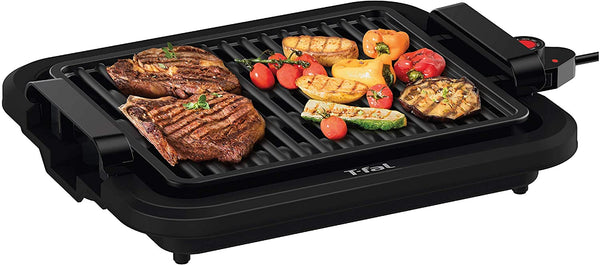 T-Fal TG403D52 Indoor Smokeless Electric Grill