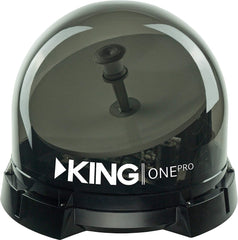 King KOP4800 One Pro Premium Satellite Antenna