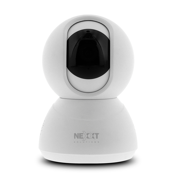 Nexxt AHIMPFI4U2 1080p Smart Indoor Pan Tilt Zoom Wi-Fi Camera