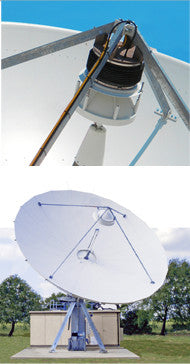 ASC Signal | RPS Satellite