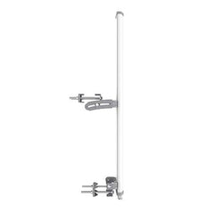 LigoWave DLB-5-90-20AC-PRO 5-GHZ 2X2 MIMO Base Station With Integrated Antenna