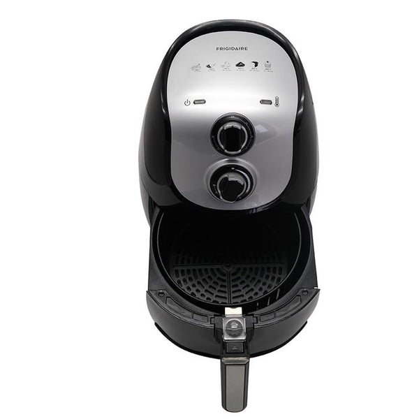 Frigidaire EAF300-BLACK 3.2 Litre Digital Air Fryer w/ Automatic Shut Off
