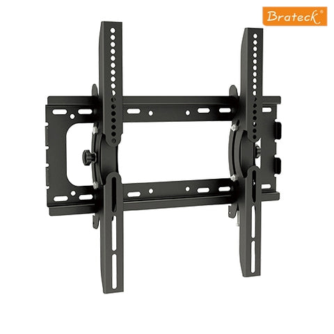 Brateck Classic Heavy-duty Tilting Curved & Flat Panel TV Wall Mount 32''-55"