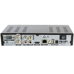 GeoSat HDVR 3500 FTA Receiver GeosatPro Free to air