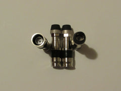 PPC EX® Series AquaTight® Compression Connector RG-11