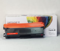 Balloon Brand CTTN436 Compatible Replacement for Brother Toner TN436