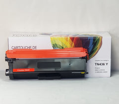 Balloon Brand CTTN436 Compatible Replacement for Brother Toner TN436