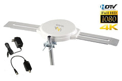 Lava OmniPro HD-8008 Omni Directional Outdoor HDTV Antenna