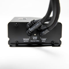 MB Quart NA2-320.4 Compact Powersports Amplifier 4x80 Watt