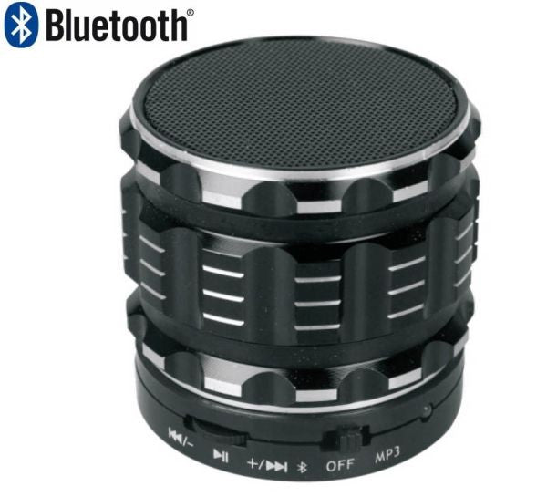 NAXA NAS3060 Bluetooth Speaker