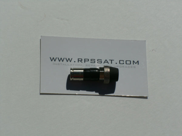 EX6WSPLUS PPC Compression Connector With Weather Seal