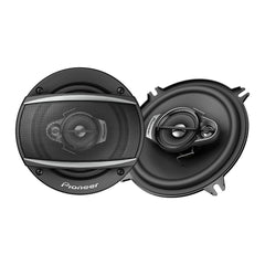 Pioneer TS-A1370F 5-1/4" 3-Way Coaxial Car Speaker