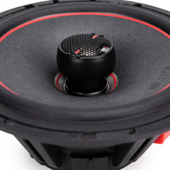 MB Quart RK1-116 Reference Series 6.5" 2-Way Coaxial 200 Watts Speakers
