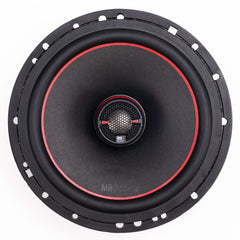 MB Quart RK1-116 Reference Series 6.5" 2-Way Coaxial 200 Watts Speakers