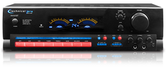 Technical Pro RX505BT 2000W Digital Spectrum Bluetooth Stereo Audio Receiver