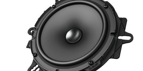 Pioneer TS-A1607C 6-1/2" 2-Way Component Speaker System 350W MAX