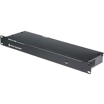 Pico Digital TSMS-5-16RK Rack Mounted 5 X 16 14/18V Satellite Multiswitch