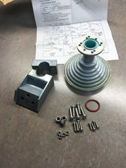 PATRIOT ANTENNA SYSTEMS TXFD-KUL FEED HORN FEEDHORN