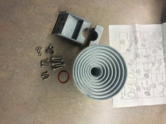 PATRIOT ANTENNA SYSTEMS TXFD-KUL FEED HORN FEEDHORN